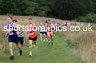 Senior Mens Relay, 2025 Farringdon Cross Country Relays, Sunderland. Photo: David T. Hewitson/Sports for All Pics
